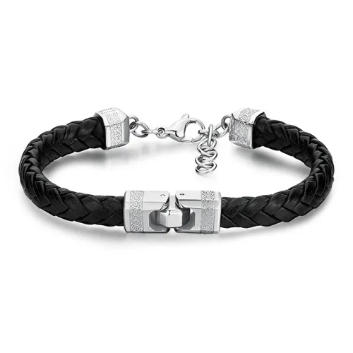 BROSWAY Браслеты из титанового стального сплава Мужской