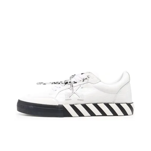 Off Белый Стильные Скейтбординги Мужской Белый