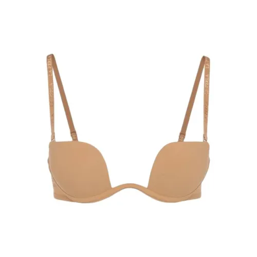 La Perla Светло-янтарные Женские Бюстгальтеры