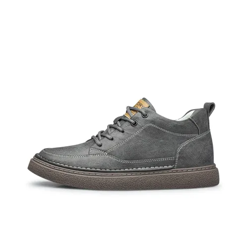 The Bull's House Slip-resistant Abrasion-resistant Low Top Скейтборд Кроссовки