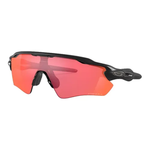 Oakley Солнцезащитные очки Мужские Черные