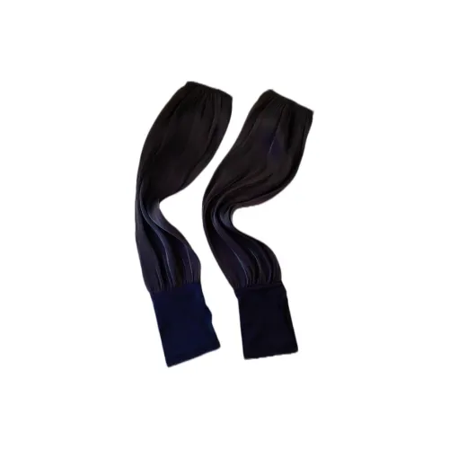 NOMK Ледяной шелк Нарукавники с защитой от солнца Женские