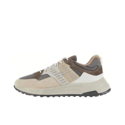HOGAN Hyperlight Повседневный Низкий Топ Мужской