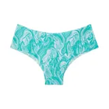 1 шт (Океанский синий Тай-дай)