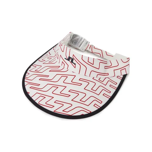 J.Lindeberg Полиэстер UV Защита Головные уборы Женские Розовый