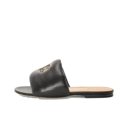 LOEWE Anagram Женские Слипоны