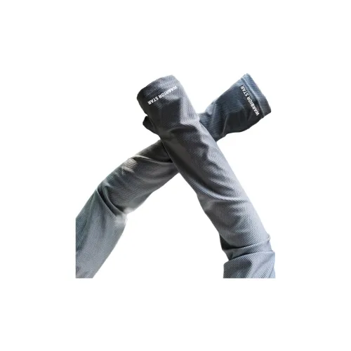 Warrior Эластичные полиэстеровые нарукавники с защитой от солнца унисекс