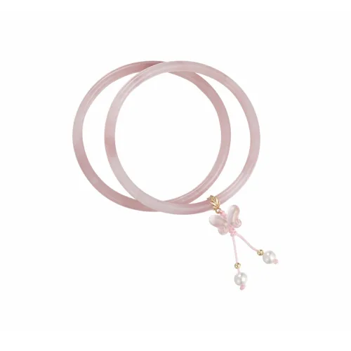 MUYAN Браслеты с цветным глазурью Женские