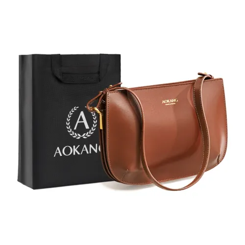 AOKANG 4 Сумка через плечо среднего размера Женская