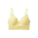 Светло-желтый