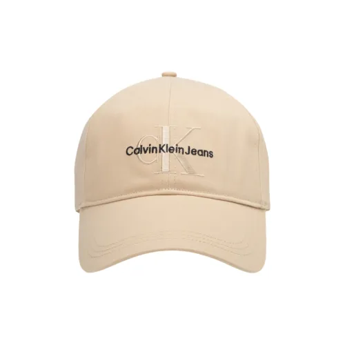CK Calvin Klein 100% хлопок кепки с изогнутым козырьком унисекс хаки