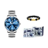 Голубая вода God [Ледниковый набор]