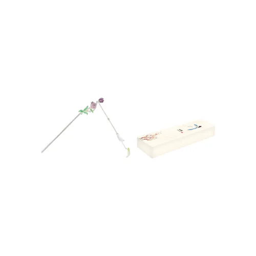 Женские шпильки для волос сплав