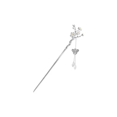 MOVER Сплав Шпильки для волос Женские