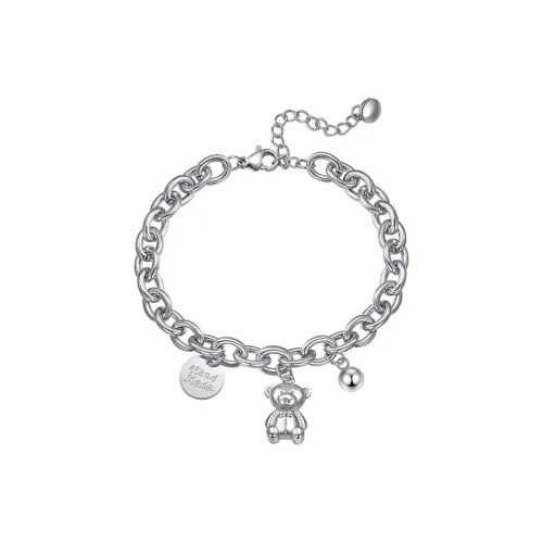 JAY Браслеты из титанового стального сплава Женские