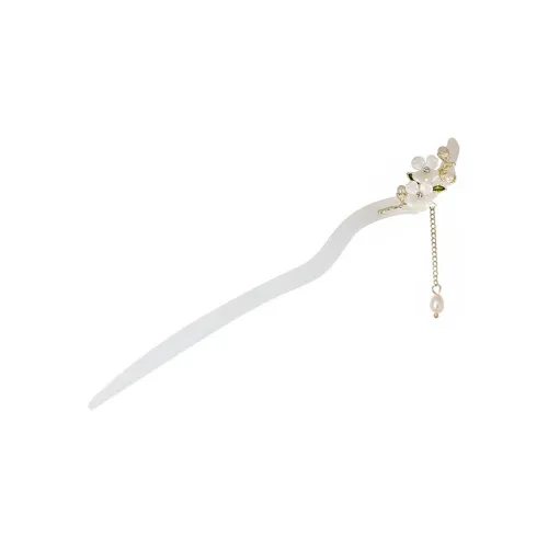 SENDME Акриловые шпильки для волос Женские