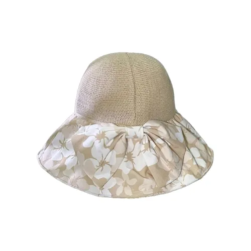 Top Melon Полиэстер UV Защита Головные уборы Женские