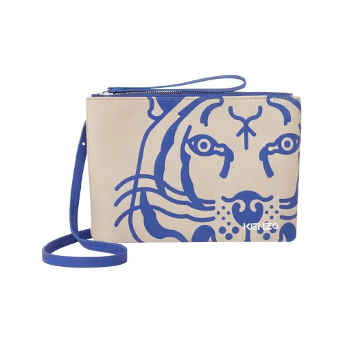 KENZO Тигр Сумки Кросс-боди Женские
