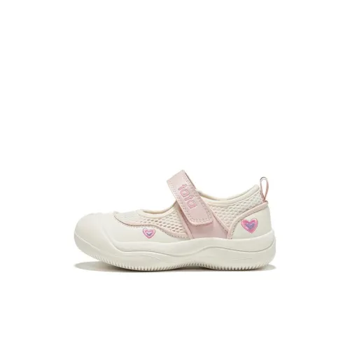 TATA Нескользящие Легкие Сандалии для Детей