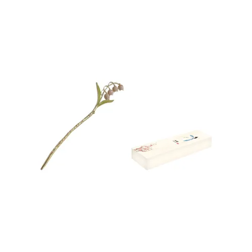 Женские шпильки для волос сплав