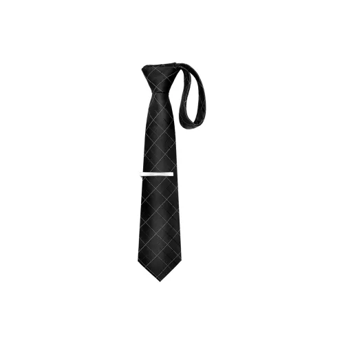 LUOMENG Полиэстер Мужские галстуки