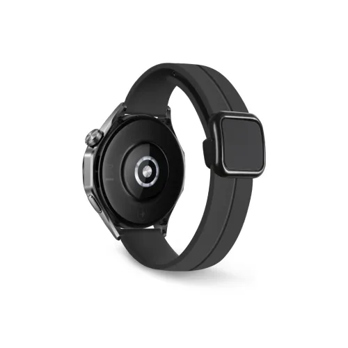 CHENSONG Ремень Совместимость с Huawei материал силикон