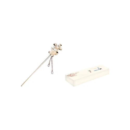 Женские шпильки для волос сплав