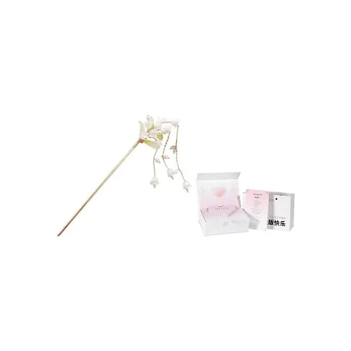 Женские шпильки для волос сплав