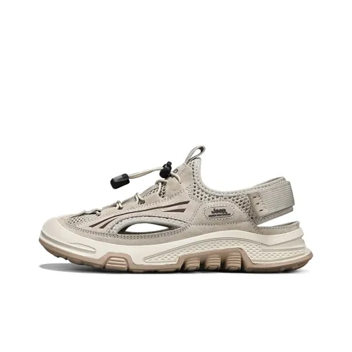 JEEP Горная обувь для походов Мужская