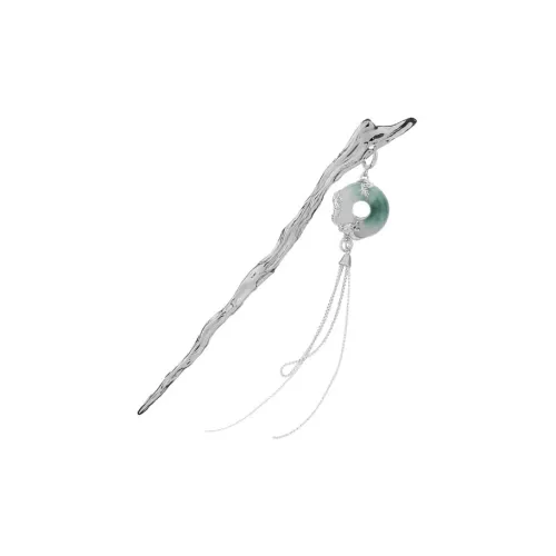 JOLLY SEASONS Шпильки для волос из сплава женские