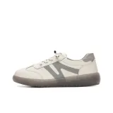 Бежево-серый