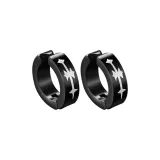 Крест, секция B