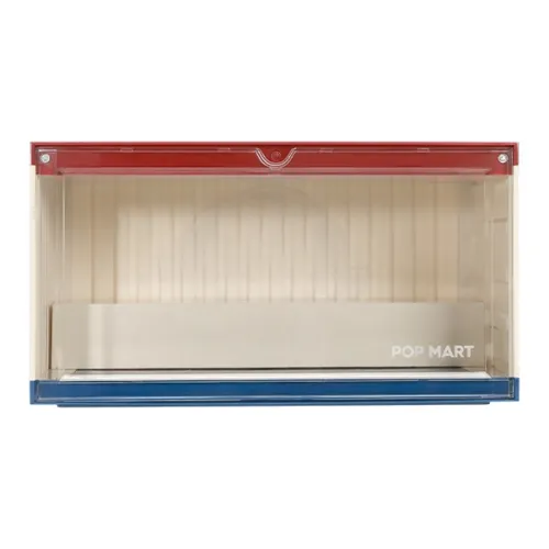 POP MART Коллаборация Edition Dimoo Animal Kingdom Контейнер Trend Основанные Продукты