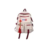 Белый с шармом