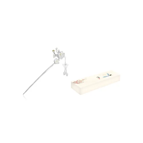 Женские шпильки для волос сплав