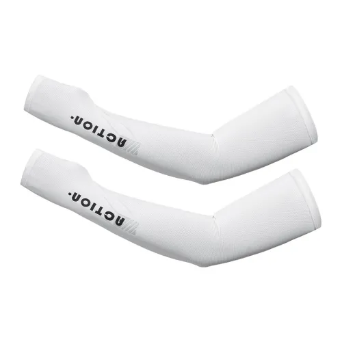 ACUC Полиамидовые нарукавники с защитой от солнца унисекс