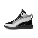 Чёрный Белый 6 см