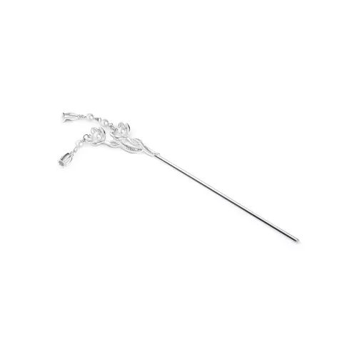 IWE Сплав, Жемчужные Шпильки для волос Женские