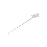 Гранатовый цветение