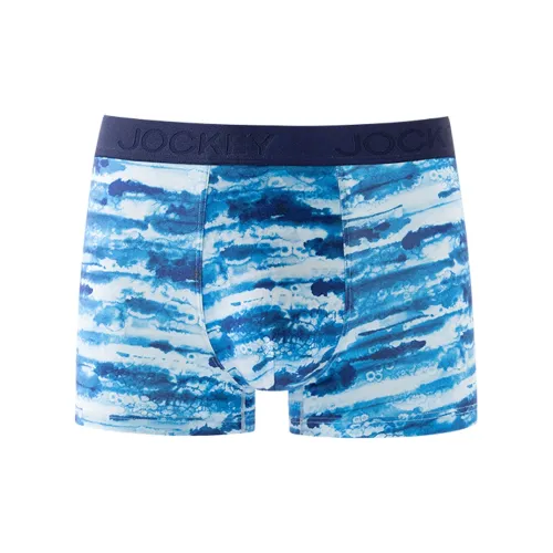 Jockey Мужское нижнее белье Ocean Ripple