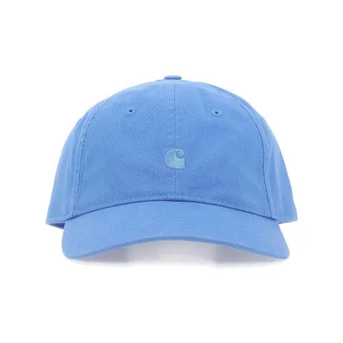 Carhartt Хлопковая Бейсболка Унисекс