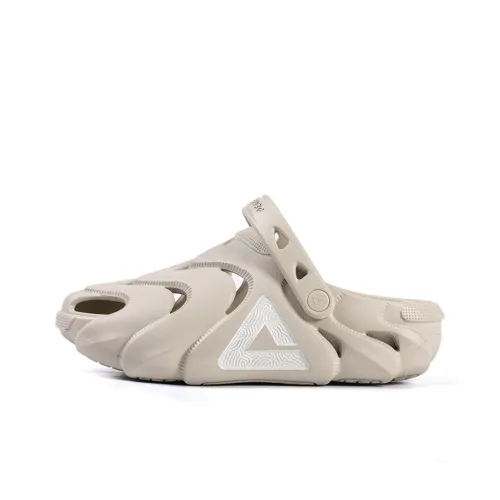 PEAK Sabo Beige Gray Men's