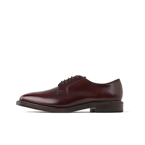 LOAKE Туфли Низкие Мужские