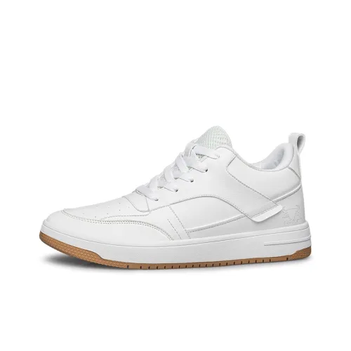 The Bull's House Низкий Топ Casual Унисекс