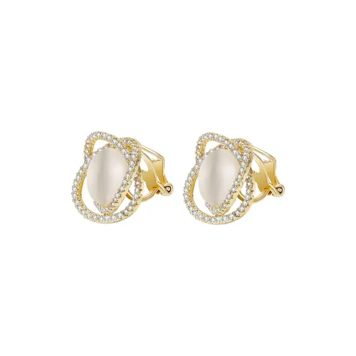 Jay Clip ON Серьги Женские