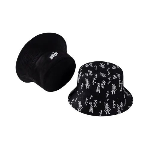 WODONBLE Полиэстер Панамы Унисекс