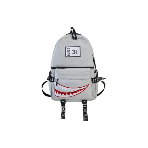 TINYAT Оксфорд Рюкзак Стандартный Унисекс Light Серый Зеленый Синий Черный Темно-серый