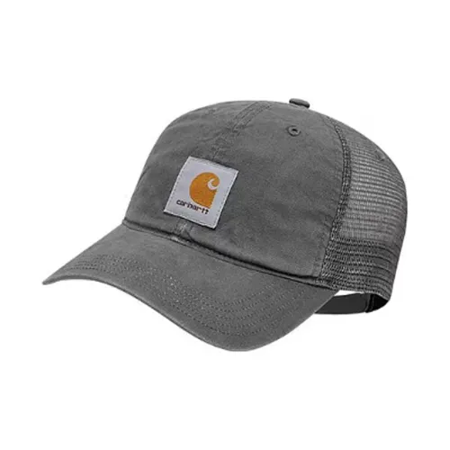 Carhartt Хлопковая Бейсболка Унисекс