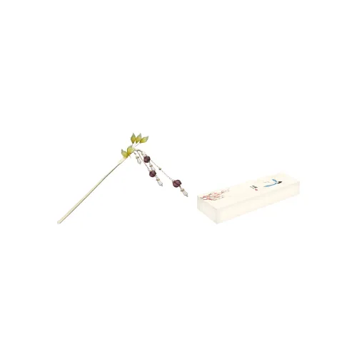 Женские шпильки для волос сплав