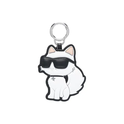Karl Lagerfeld Брелоки Женские Белый